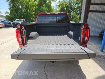 2024 GMC Sierra 1500 Denali Crew Cab Short Bed 5SA - miniatura 14