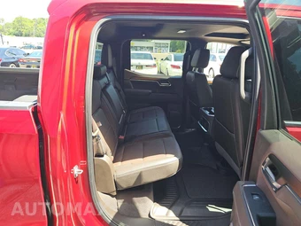 2024 GMC Sierra 1500 Denali Crew Cab Short Bed 5SA - miniatura 16