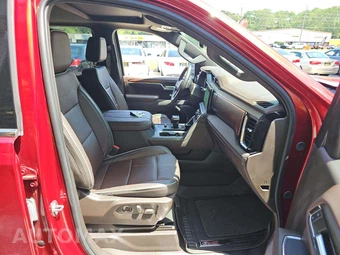2024 GMC Sierra 1500 Denali Crew Cab Short Bed 5SA - miniatura 18