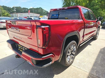 2024 GMC Sierra 1500 Denali Crew Cab Short Bed 5SA - miniatura 3