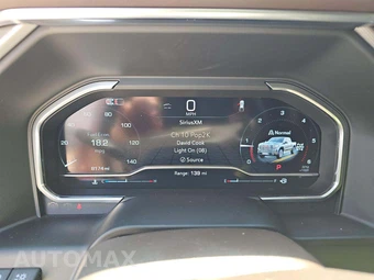2024 GMC Sierra 1500 Denali Crew Cab Short Bed 5SA - miniatura 9