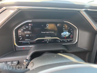 2024 GMC Sierra 1500 Denali Crew Cab Short Bed 5SA - miniatura 12