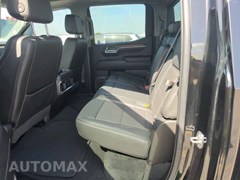 2024 GMC Sierra 1500 Denali Crew Cab Short Bed 5SA - miniatura 13