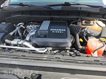 2024 GMC Sierra 1500 Denali Crew Cab Short Bed 5SA - miniatura 15