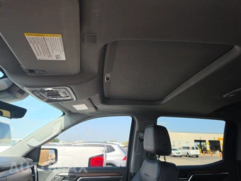 2024 GMC Sierra 1500 Denali Crew Cab Short Bed 5SA - miniatura 19