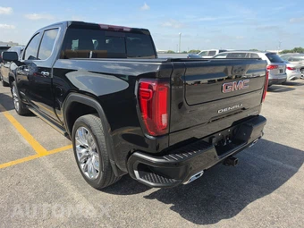 2024 GMC Sierra 1500 Denali Crew Cab Short Bed 5SA - miniatura 6