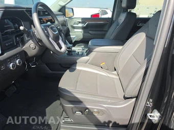 2024 GMC Sierra 1500 Denali Crew Cab Short Bed 5SA - miniatura 7