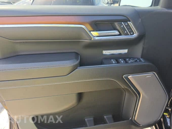 2024 GMC Sierra 1500 Denali Crew Cab Short Bed 5SA - miniatura 9