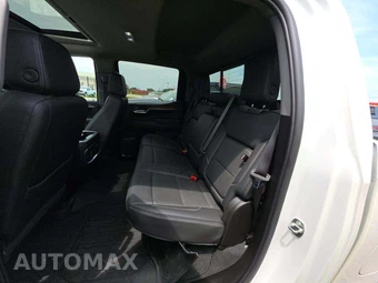 2024 GMC Sierra 1500 Denali Crew Cab Short Bed 5SA - miniatura 13