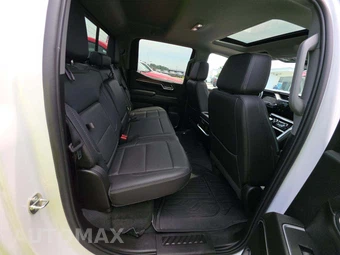 2024 GMC Sierra 1500 Denali Crew Cab Short Bed 5SA - miniatura 16