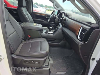 2024 GMC Sierra 1500 Denali Crew Cab Short Bed 5SA - miniatura 18
