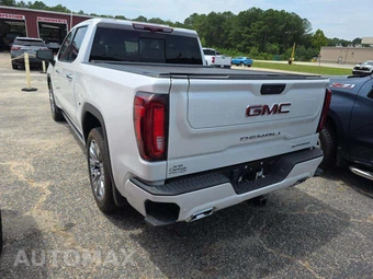 2024 GMC Sierra 1500 Denali Crew Cab Short Bed 5SA - miniatura 2