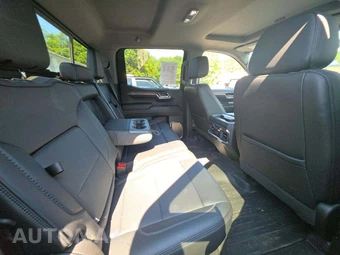 2024 GMC Sierra 1500 Denali Crew Cab Short Bed 5SA - miniatura 16