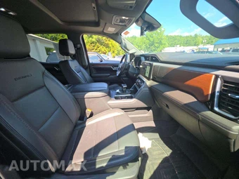 2024 GMC Sierra 1500 Denali Crew Cab Short Bed 5SA - miniatura 18