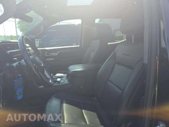 2024 GMC Sierra 1500 Denali Crew Cab Short Bed 5SA - miniatura 6