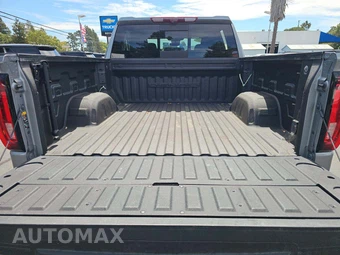 2024 GMC Sierra 1500 Denali Crew Cab Short Bed 5SA - miniatura 11