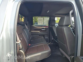 2024 GMC Sierra 1500 Denali Crew Cab Short Bed 5SA - miniatura 13