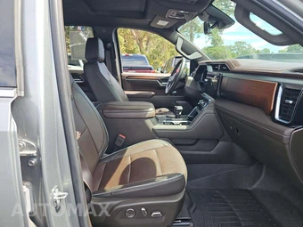 2024 GMC Sierra 1500 Denali Crew Cab Short Bed 5SA - miniatura 15