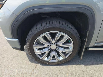 2024 GMC Sierra 1500 Denali Crew Cab Short Bed 5SA - miniatura 19