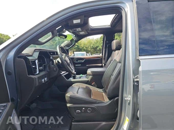 2024 GMC Sierra 1500 Denali Crew Cab Short Bed 5SA - miniatura 3