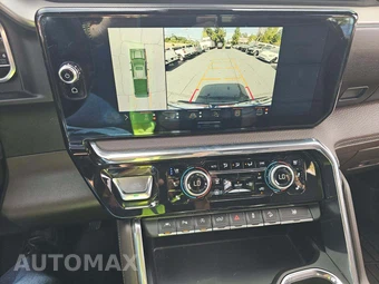 2024 GMC Sierra 1500 Denali Crew Cab Short Bed 5SA - miniatura 7