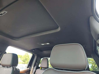 2024 GMC Sierra 1500 Denali Crew Cab Short Bed 5SA - miniatura 8