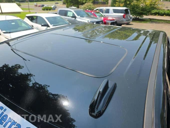 2024 GMC Sierra 1500 Denali Crew Cab Short Bed 5SA - miniatura 12