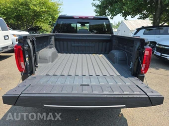 2024 GMC Sierra 1500 Denali Crew Cab Short Bed 5SA - miniatura 14