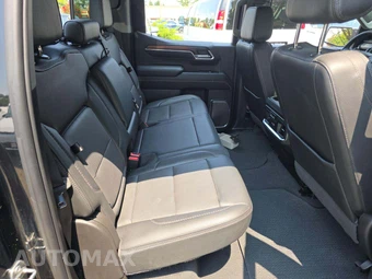 2024 GMC Sierra 1500 Denali Crew Cab Short Bed 5SA - miniatura 16