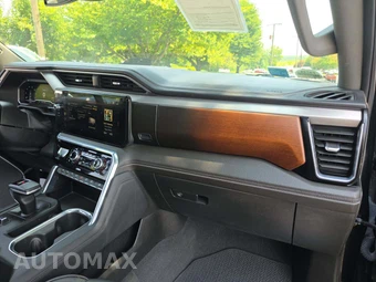 2024 GMC Sierra 1500 Denali Crew Cab Short Bed 5SA - miniatura 19