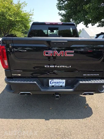 2024 GMC Sierra 1500 Denali Crew Cab Short Bed 5SA - miniatura 21