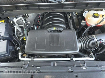 2024 GMC Sierra 1500 Denali Crew Cab Short Bed 5SA - miniatura 24