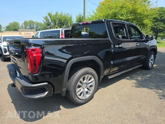 2024 GMC Sierra 1500 Denali Crew Cab Short Bed 5SA - miniatura 3