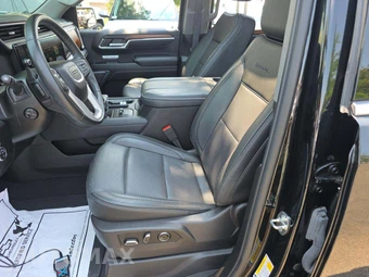 2024 GMC Sierra 1500 Denali Crew Cab Short Bed 5SA - miniatura 6