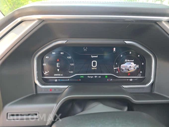 2024 GMC Sierra 1500 Denali Crew Cab Short Bed 5SA - miniatura 9