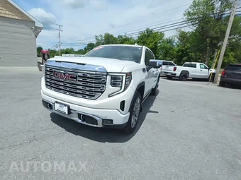 2024 GMC Sierra 1500 Denali Crew Cab Short Bed 5SA