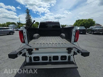 2024 GMC Sierra 1500 Denali Crew Cab Short Bed 5SA - miniatura 11