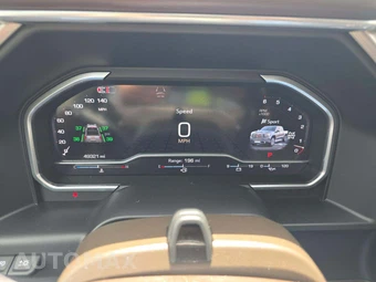 2024 GMC Sierra 1500 Denali Crew Cab Short Bed 5SA - miniatura 6