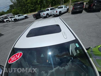 2024 GMC Sierra 1500 Denali Crew Cab Short Bed 5SA - miniatura 9