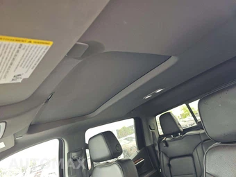 2024 GMC Sierra 1500 Denali Crew Cab Short Bed 5SA - miniatura 11