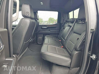 2024 GMC Sierra 1500 Denali Crew Cab Short Bed 5SA - miniatura 13