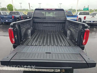 2024 GMC Sierra 1500 Denali Crew Cab Short Bed 5SA - miniatura 14