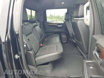 2024 GMC Sierra 1500 Denali Crew Cab Short Bed 5SA - miniatura 16