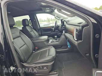 2024 GMC Sierra 1500 Denali Crew Cab Short Bed 5SA - miniatura 18