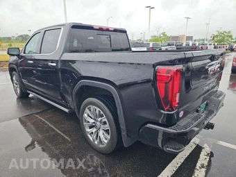 2024 GMC Sierra 1500 Denali Crew Cab Short Bed 5SA - miniatura 2