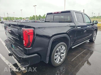 2024 GMC Sierra 1500 Denali Crew Cab Short Bed 5SA - miniatura 3