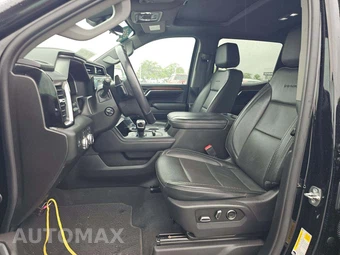 2024 GMC Sierra 1500 Denali Crew Cab Short Bed 5SA - miniatura 6