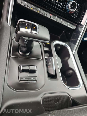 2024 GMC Sierra 1500 Denali Crew Cab Short Bed 5SA - miniatura 8