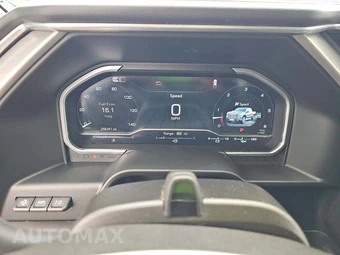 2024 GMC Sierra 1500 Denali Crew Cab Short Bed 5SA - miniatura 9