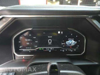 2024 GMC Sierra 1500 Denali Crew Cab Short Bed 5SA - miniatura 10
